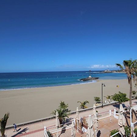 Apartment Las Vistas Beach View Los Cristianos  Eksteriør bilde