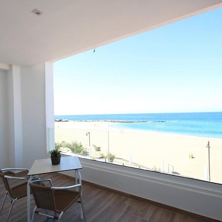 Apartment Las Vistas Beach View Los Cristianos  Eksteriør bilde