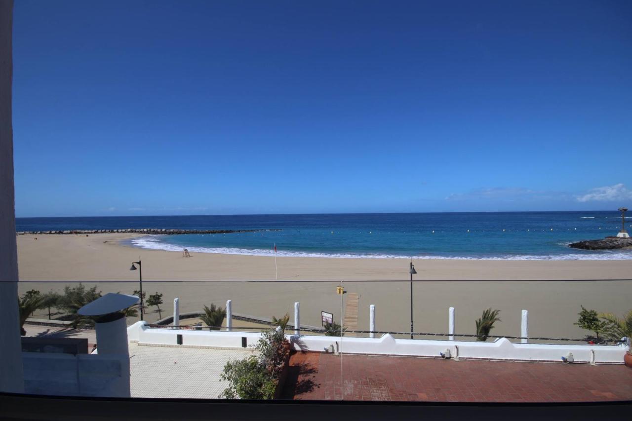 Apartment Las Vistas Beach View Los Cristianos  Eksteriør bilde