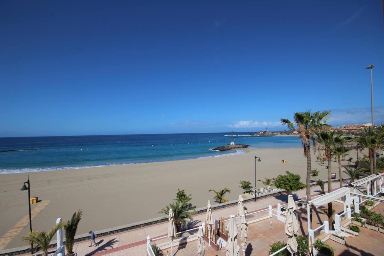 Apartment Las Vistas Beach View Los Cristianos  Eksteriør bilde