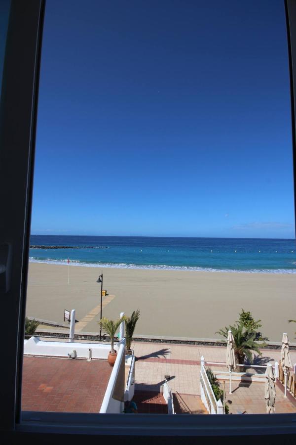 Apartment Las Vistas Beach View Los Cristianos  Eksteriør bilde