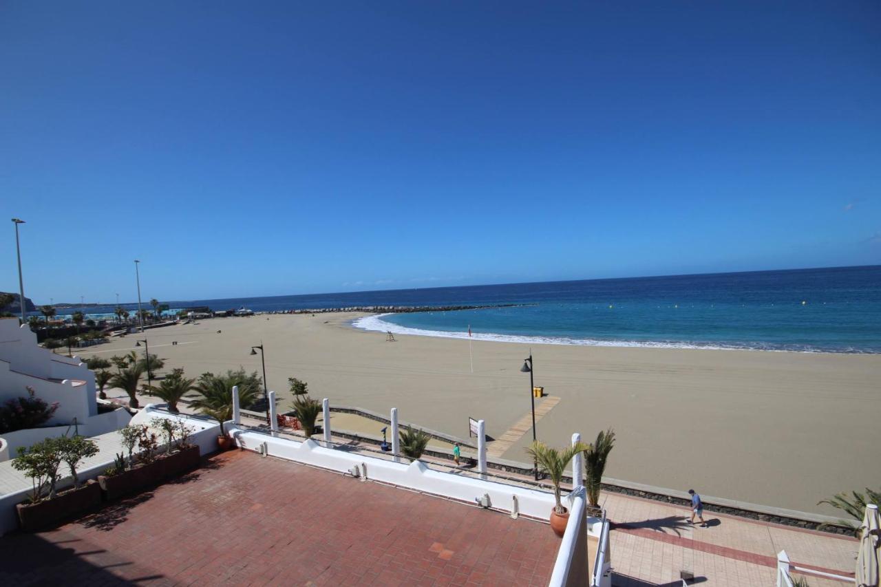 Apartment Las Vistas Beach View Los Cristianos  Eksteriør bilde