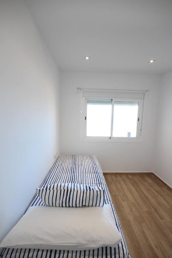 Apartment Las Vistas Beach View Los Cristianos  Eksteriør bilde