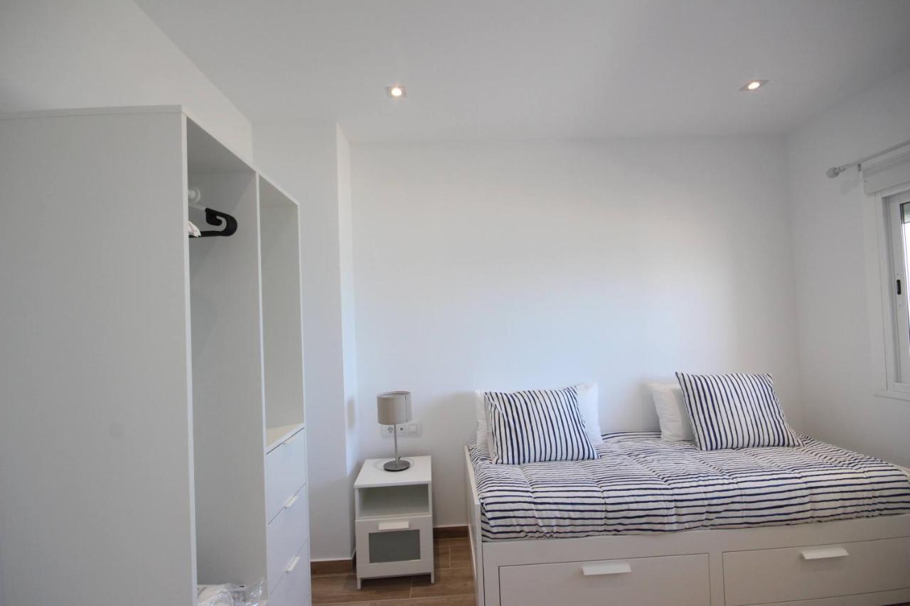 Apartment Las Vistas Beach View Los Cristianos  Eksteriør bilde