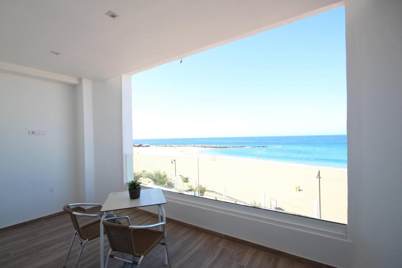 Apartment Las Vistas Beach View Los Cristianos  Eksteriør bilde