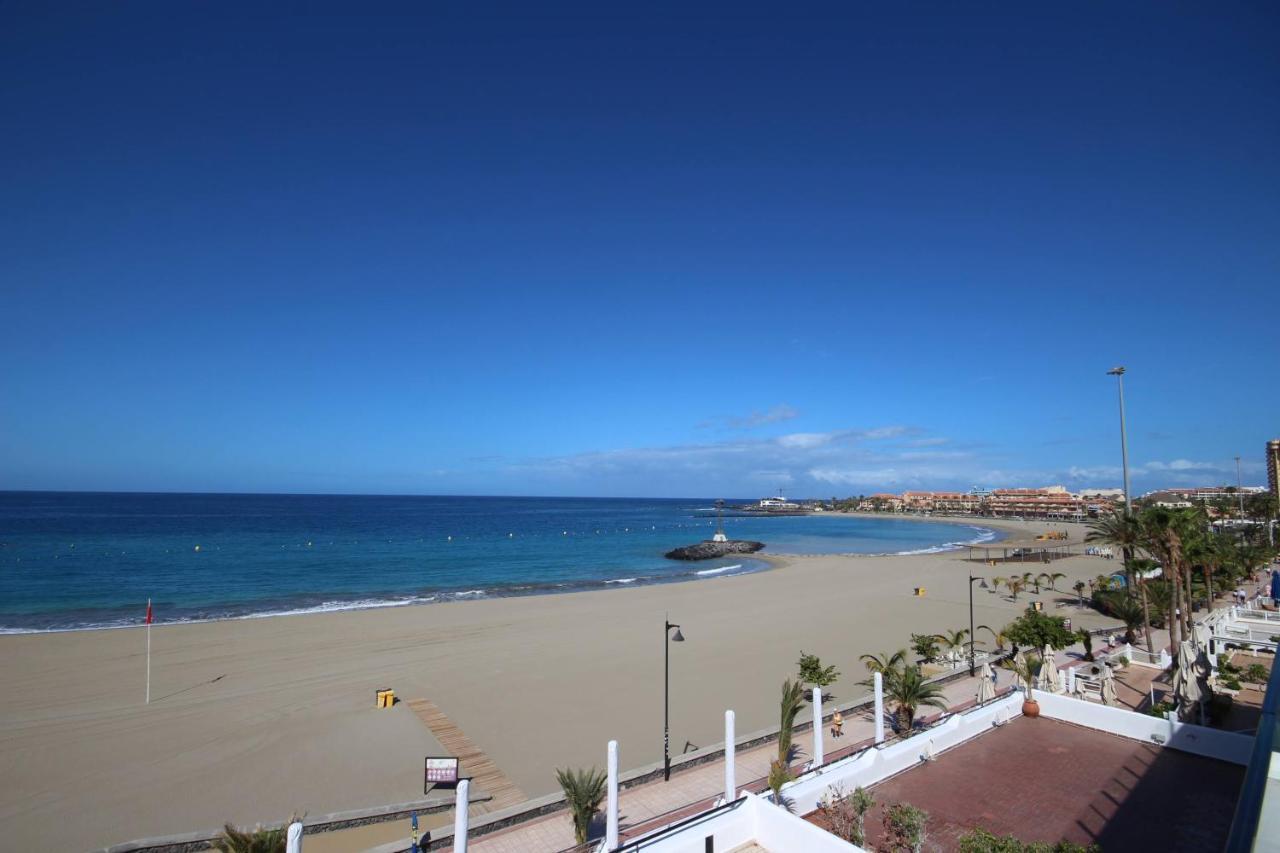 Apartment Las Vistas Beach View Los Cristianos  Eksteriør bilde