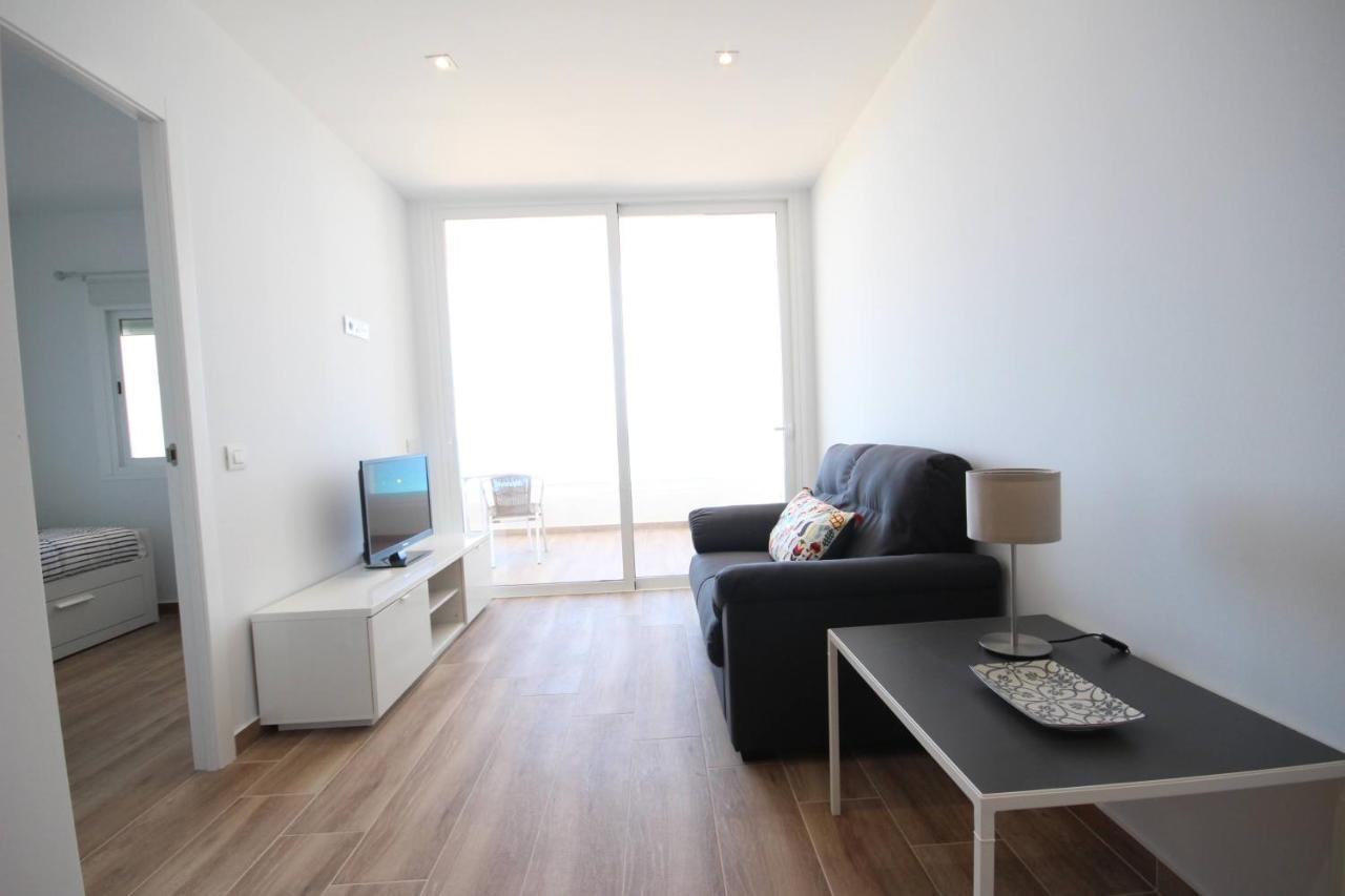 Apartment Las Vistas Beach View Los Cristianos  Eksteriør bilde