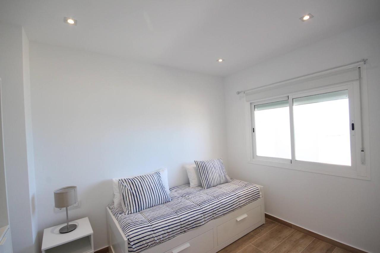 Apartment Las Vistas Beach View Los Cristianos  Eksteriør bilde
