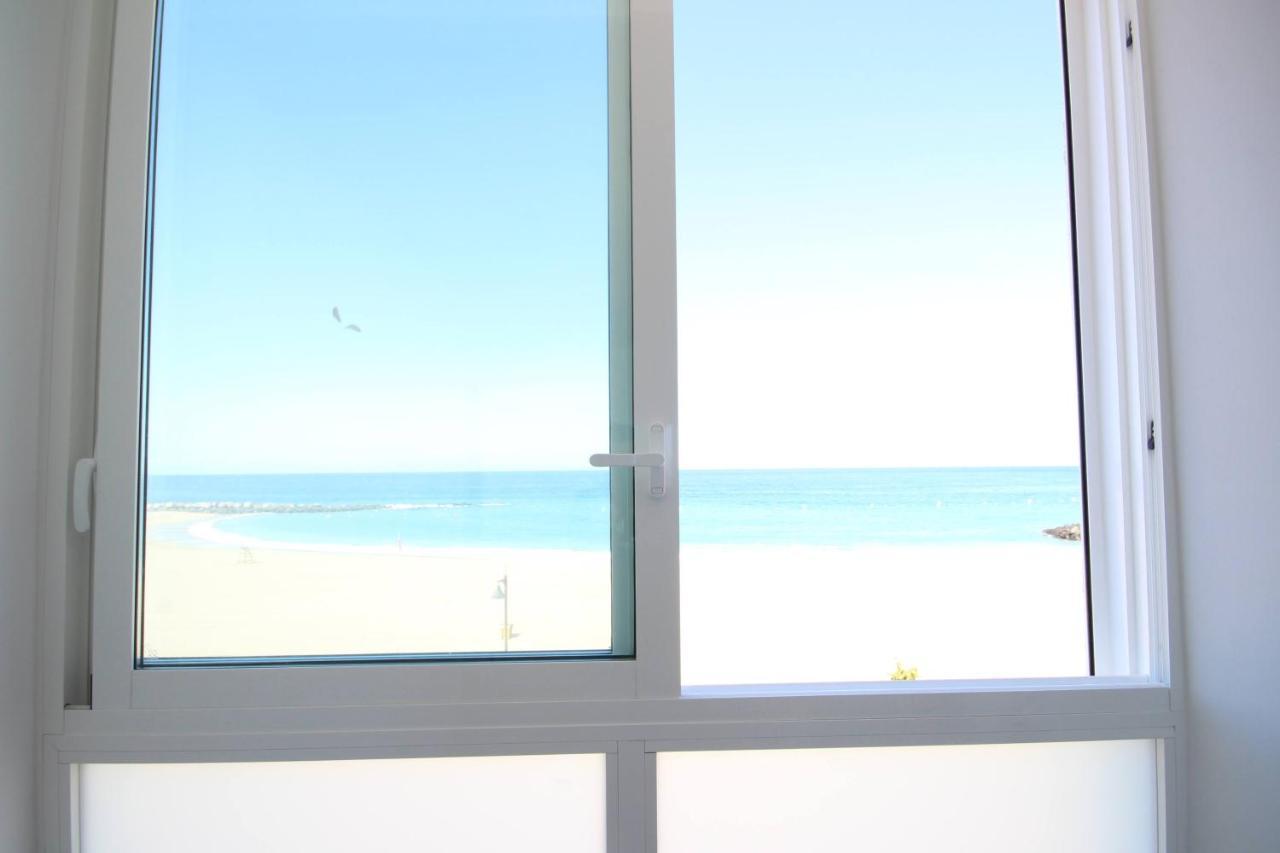 Apartment Las Vistas Beach View Los Cristianos  Eksteriør bilde