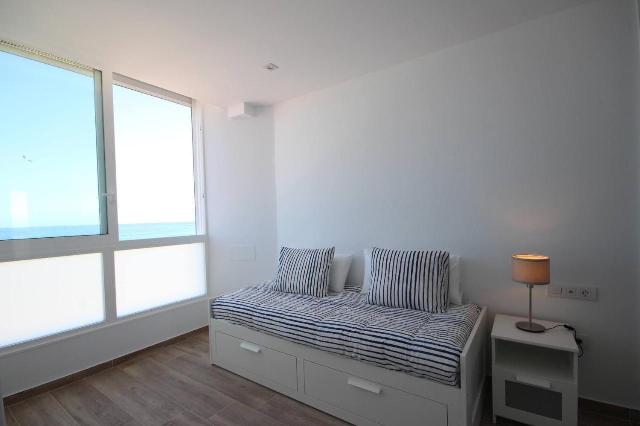 Apartment Las Vistas Beach View Los Cristianos  Eksteriør bilde