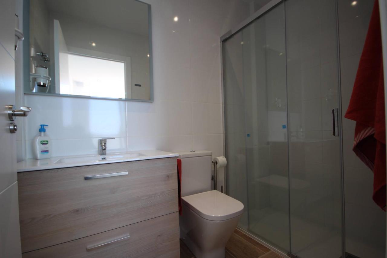 Apartment Las Vistas Beach View Los Cristianos  Eksteriør bilde